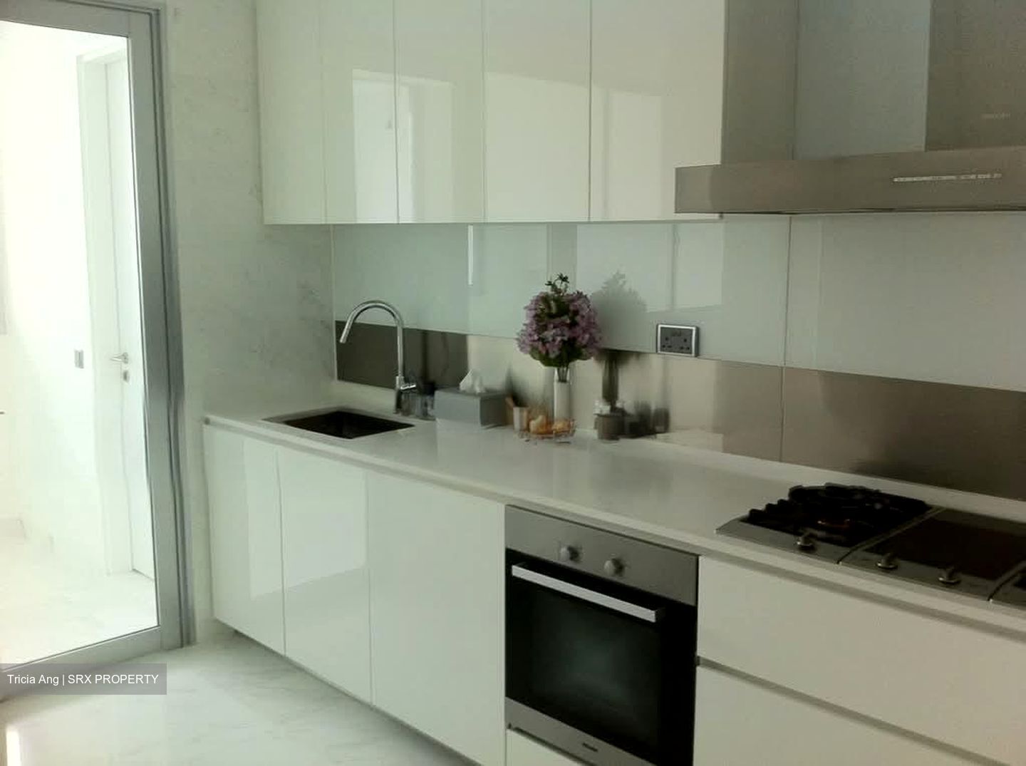Reflections At Keppel Bay (D4), Condominium #576828761